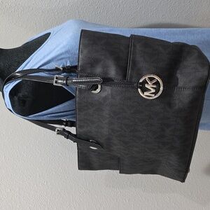 Michael Kors Large Charlotte